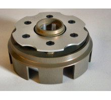 КОРЗИНА ЗЧЕПЛЕННЯ TALON HONDA CR 80/85 (88-07)
