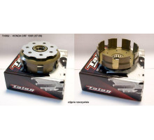 КОРЗИНА ЗЧЕПЛЕННЯ TALON HONDA CRF 150R (07-09)