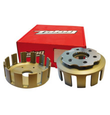 КОРЗИНА ЗЧЕПЛЕННЯ TALON KAWASAKI KXF 450 '06-'18, KLX 450 '08-'21