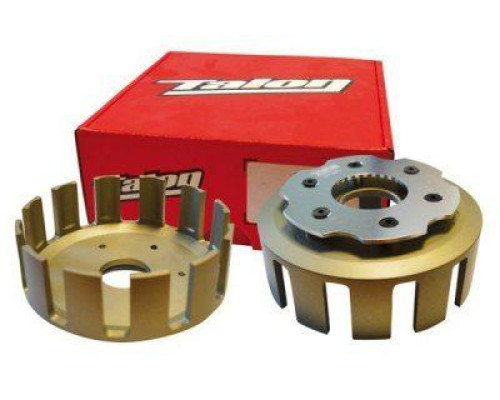 TALON КОРЗИНА ЗЧЕПЛЕННЯ KTM 125/144 '06-08, KTM 200 '07-07 OEM (503.32.000.173)