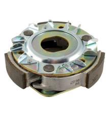 TECNIUM (VICMA) ЦЕНТРОБІЖНА МУФТА APRILIA SPORTCIЗАДНІ125 04-11, PIAGGIO LIBERЗАДНІ125 06-13, X EVO 125 07-12, FLY 125 05-07, VESPA ET4 125 00-03, LX 05-11, GRANTURISMO 125 03 -08 (19614)