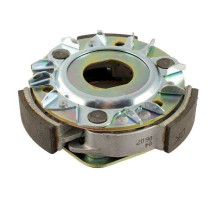 TECNIUM (VICMA) ЦЕНТРОБІЖНА МУФТА APRILIA SPORTCIЗАДНІ125 04-11, PIAGGIO LIBERЗАДНІ125 06-13, X EVO 125 07-12, FLY 125 05-07, VESPA ET4 125 00-03, LX 05-11, GRANTURISMO 125 03 -08 (19614)