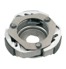 TECNIUM (VICMA) ЦЕНТРОБІЖНА МУФТА MAXISCOOTERS HONDA FES PANTHEON 125 03-06, FES S-SWING 125 07-12, FES PANTHEON 150 98-09, NES 125 00-06, PCX 125 10-14, KEEWAY, KYMCO, MALAGUTI, PEU GEOT, SYM (19609)