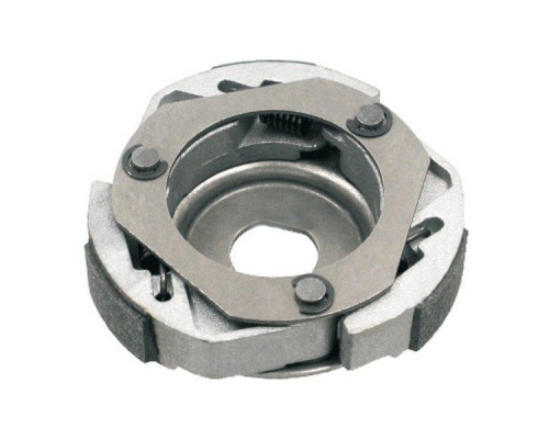 TECNIUM (VICMA) ЦЕНТРОБІЖНА МУФТА MAXISCOOTERS HONDA FES PANTHEON 125 03-06, FES S-SWING 125 07-12, FES PANTHEON 150 98-09, NES 125 00-06, PCX 125 10-14, KEEWAY, KYMCO, MALAGUTI, PEU GEOT, SYM (19609)