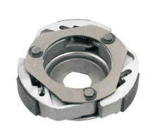 TECNIUM (VICMA) ЦЕНТРОБІЖНА МУФТА MAXISCOOTERS HONDA FES PANTHEON 125 03-06, FES S-SWING 125 07-12, FES PANTHEON 150 98-09, NES 125 00-06, PCX 125 10-14, KEEWAY, KYMCO, MALAGUTI, PEU GEOT, SYM (19609)