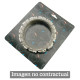 TECNIUM (VICMA) ДИСК ЗЧЕПЛЕННЯ BMW F 650 94-00, APRILIA PEGASO 650 91-04 (TECNIUM)(EBS5605)(11905)