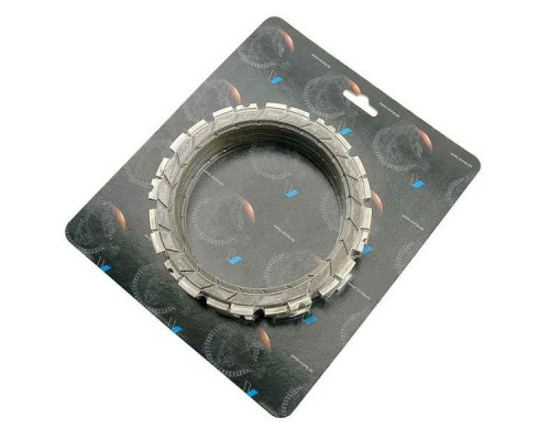 TECNIUM (VICMA) ДИСК ЗЧЕПЛЕННЯ BMW F 650 94-00, APRILIA PEGASO 650 91-04 (TECNIUM)(EBS5605)(11905)