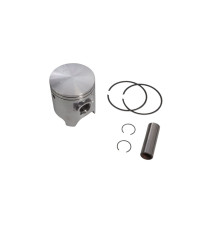 Porschen meteor YAMAHA dt 125r ( dt125 ), tdr 125 / 250, tzr 125 '88-'06 (+0,50=56,50mm) (трохи пошкоджений дниз Поршень див. фото)