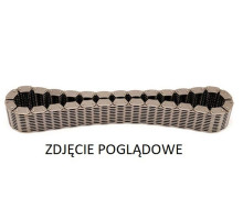 ЛАНЦЮГ ПЕРВИННОГО ПРИВОДУ TOURMAX HONDA CBX 1000 '78-'83 (23131-422-004) (ВИРОБНИЦТВО В ЯПОНІЇ)