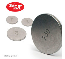 Клапанна пластина tourmax 29.5mm x 2.70mm (вироблено в японії)