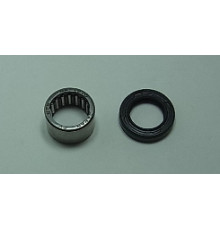 РЕМКОМПЛЕКТ ШТАГА ЗЧЕПЛЕННЯ TOURMAX KAWASAKI KXF 250 '06-'11, SUZUKI RMZ 250 '04-'06 (MADE IN JAPAN)