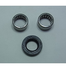РЕМОНТНИЙ КОМПЛЕКТ ШТАЗА ЗЧЕПЛЕННЯ TOURMAX KAWASAKI KXF 450 '06-'17, ER-6F/N '06-'11, Z 750 '04-'08, ZX-9R '00-'03, ZX-10R '04-'09, ZX-12R '00-'06 (МАДЕ В ЯПОНІЇ)