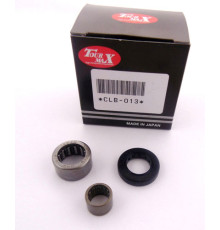 РЕМОНТНИЙ КОМПЛЕКТ ШТАГА ЗЧЕПЛЕННЯ TOURMAX YAMAHA FZ6, YZF 600 R6 '98-06, YZF 1000 R1 '99-05, XV 1700, YFM 700 RAPTOR (ВИРОБЛЕНО В ЯПОНІЇ)