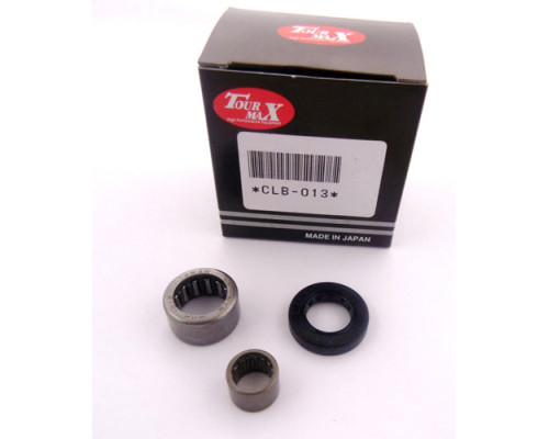 РЕМОНТНИЙ КОМПЛЕКТ ШТАГА ЗЧЕПЛЕННЯ TOURMAX YAMAHA FZ6, YZF 600 R6 '98-06, YZF 1000 R1 '99-05, XV 1700, YFM 700 RAPTOR (ВИРОБЛЕНО В ЯПОНІЇ)