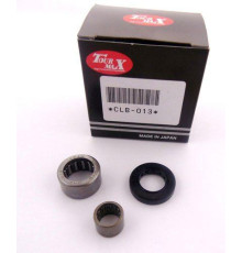 РЕМОНТНИЙ КОМПЛЕКТ ШТАГА ЗЧЕПЛЕННЯ TOURMAX YAMAHA FZ6, YZF 600 R6 '98-06, YZF 1000 R1 '99-05, XV 1700, YFM 700 RAPTOR (ВИРОБЛЕНО В ЯПОНІЇ)