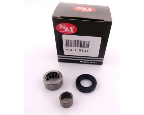 РЕМОНТНИЙ КОМПЛЕКТ ШТАГА ЗЧЕПЛЕННЯ TOURMAX YAMAHA FZ6, YZF 600 R6 '98-06, YZF 1000 R1 '99-05, XV 1700, YFM 700 RAPTOR (ВИРОБЛЕНО В ЯПОНІЇ)