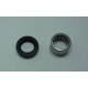 РЕМОНТНИЙ КОМПЛЕКТ ШТАГА ЗЧЕПЛЕННЯ TOURMAX YAMAHA YZ 125 '99-'04, YZF/WRF 250 '01-'10, YZF/WRF 400/426/450 '98-'10 (ВИРОБЛЕНО В ЯПОНІЇ)