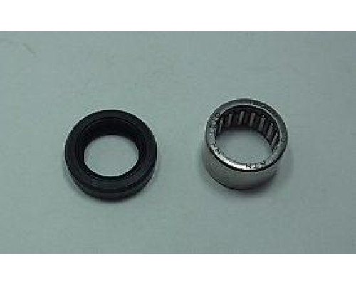 РЕМОНТНИЙ КОМПЛЕКТ ШТАГА ЗЧЕПЛЕННЯ TOURMAX YAMAHA YZ 125 '99-'04, YZF/WRF 250 '01-'10, YZF/WRF 400/426/450 '98-'10 (ВИРОБЛЕНО В ЯПОНІЇ)