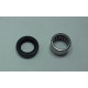 РЕМОНТНИЙ КОМПЛЕКТ ШТАГА ЗЧЕПЛЕННЯ TOURMAX YAMAHA YZ 125 '99-'04, YZF/WRF 250 '01-'10, YZF/WRF 400/426/450 '98-'10 (ВИРОБЛЕНО В ЯПОНІЇ)