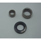 РЕМОНТНИЙ КОМПЛЕКТ ШТАГА ЗЧЕПЛЕННЯ TOURMAX YAMAHA YZF 600 R6 '06-'10, YZF 1000 R1 '07-'10 (MADE IN JAPAN)
