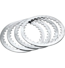 ПРОСТАВКИ ДИСКА ЗЧЕПЛЕННЯ TRW LUCAS KTM DUKE 200 12-17 ()