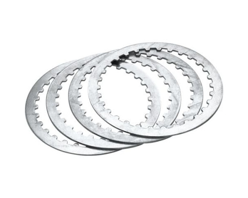ПРОСТАВКИ ДИСКА ЗЧЕПЛЕННЯ TRW LUCAS KTM DUKE 200 12-17 ()