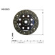ДИСК ЗЧЕПЛЕННЯ TRW LUCAS BMW K 75 C / RT / S 85-96, (EBS6604)