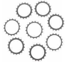 ДИСКИ ЗЧЕПЛЕННЯ TRW LUCAS BMW R 1200 GS 16-18, R 1200 GS ADVENTURE 16-18, R 1250 GS 19-21, R 1250 GS ADVENTURE, R 1200 R / RS / RT 14-18, R 1250 R / RS / RS / RT / RT SPORT 19-21