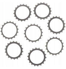 ДИСКИ ЗЧЕПЛЕННЯ TRW LUCAS BMW R 1200 GS 16-18, R 1200 GS ADVENTURE 16-18, R 1250 GS 19-21, R 1250 GS ADVENTURE, R 1200 R / RS / RT 14-18, R 1250 R / RS / RS / RT / RT SPORT 19-21