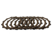 ДИСК ЗЧЕПЛЕННЯ TRW LUCAS KTM EXC 250 2T 18-, EXCF 250 14-19, EXC 300 13-, FREERIDE 350 12-17, EXC 450 12-, HUSQVARNA FE 250 13-, TE 300 14-, FE 450 13-, (EB S5651)