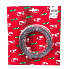 TRW LUCAS ZF НОВИНКИ 2024/03 ПРОСТАВКИ ДИСКА ЗЧЕПЛЕННЯ HARLEY DAVIDSON FLHTCUL 1690 ELECTRA GLIDE '14-'16, FLSS / FLSTFBS 1800 SOFTAIL '16-'17, SUZUKI DL 1000 A V-STROM '14-'17, DL 1000 XTA V-STROM '17
