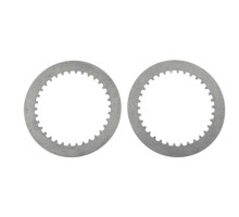TRW LUCAS ZF НОВИНКИ 2024/03 ПРОСТАВКИ ДИСКА ЗЧЕПЛЕННЯ SUZUKI GSX-S 1000 '15-'17