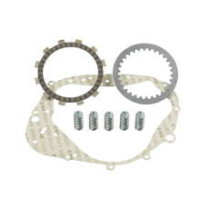 TRW LUCAS ZF НОВИНКИ 2024/03 ЗЧЕПЛЕННЯ КОМПЛЕКТ СУПЕРКІТ SUZUKI GN 125 R '94-'99, GZ 125 MARAUDER '98-'04, TU 125 XT '98-'99