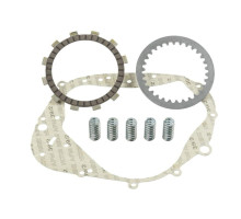TRW LUCAS ZF НОВИНКИ 2024/03 ЗЧЕПЛЕННЯ КОМПЛЕКТ СУПЕРКІТ SUZUKI GN 125 R '94-'99, GZ 125 MARAUDER '98-'04, TU 125 XT '98-'99