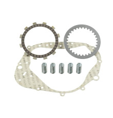 TRW LUCAS ZF НОВИНКИ 2024/03 ЗЧЕПЛЕННЯ КОМПЛЕКТ СУПЕРКІТ SUZUKI GN 125 R '94-'99, GZ 125 MARAUDER '98-'04, TU 125 XT '98-'99