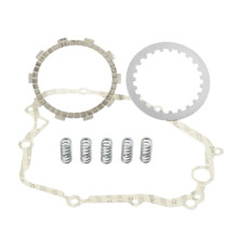 TRW LUCAS ZF НОВИНКИ 2024/03 ЗЧЕПЛЕННЯ В КОМПЛЕКТІ SUPERKIT YAMAHA DT 125 R / RH / RN / RE '91-'06, TDR 125 '97-'02