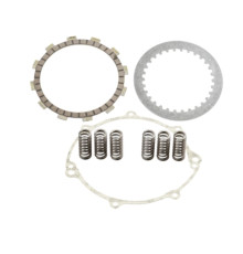 TRW LUCAS ZF НОВИНКИ 2024/03 ЗЧЕПЛЕННЯ КОМПЛЕКТ SUPERKIT YAMAHA WR 250 R / X '07