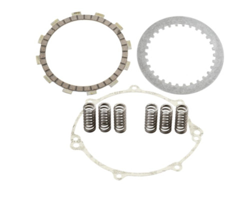 TRW LUCAS ZF НОВИНКИ 2024/03 ЗЧЕПЛЕННЯ КОМПЛЕКТ SUPERKIT YAMAHA WR 250 R / X '07
