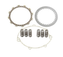 TRW LUCAS ZF НОВИНКИ 2024/03 ЗЧЕПЛЕННЯ КОМПЛЕКТ SUPERKIT YAMAHA WR 250 R / X '07