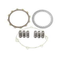 TRW LUCAS ZF НОВИНКИ 2024/03 ЗЧЕПЛЕННЯ КОМПЛЕКТ SUPERKIT YAMAHA WR 250 R / X '07