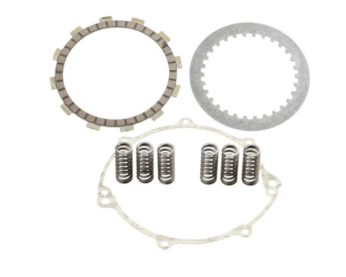 TRW LUCAS ZF НОВИНКИ 2024/03 ЗЧЕПЛЕННЯ КОМПЛЕКТ SUPERKIT YAMAHA WR 250 R / X '07