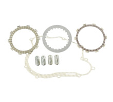 TRW LUCAS ZF НОВИНКИ 2024/03 ЗЧЕПЛЕННЯ КОМПЛЕКТ SUPERKIT YAMAHA WR 250 R / X '08