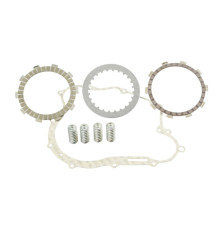 TRW LUCAS ZF НОВИНКИ 2024/03 ЗЧЕПЛЕННЯ КОМПЛЕКТ SUPERKIT YAMAHA WR 250 R / X '08