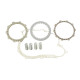 TRW LUCAS ZF НОВИНКИ 2024/03 ЗЧЕПЛЕННЯ КОМПЛЕКТ SUPERKIT YAMAHA WR 250 R / X '08