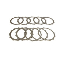 TRW LUCAS ZF NEW GOODS 2024/03 ДИСК ЗЧЕПЛЕННЯ HARLEY DAVIDSON FLDE / FLFB / FLFBS / FLHTK / FLRT / FXBR / FXBRS / FXLR 1750 / 1870 '17-'18, KTM ADVENTURE 1050 / 1090 / 1190 '13-'17, SUPER A ПРИГОДИ / СУПЕРГЕРЦОГ 1290 '14-'17