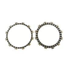 TRW LUCAS ZF НОВИНКИ 2024/03 ДИСКИ ЗЧЕПЛЕННЯ YAMAHA WRF 426 '98-'02, WRF 450 '01-'07, YZF 426 '00-'02, YZF 1000 R1 '04-'08