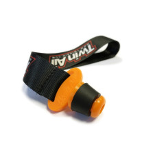 TWIN AIR (KOREK, ZA?LEPKA) ZAЗАДНІZKA DO WYDECHU (Глушник) MINI 18-21MM 2T Z TA?M?