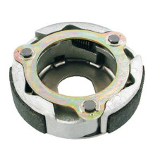 V PARTS (VICMA) ЦЕНТРОБІЖНА МУФТА YAMAHA MAJESЗАДНІ125 98-09, MAXSTER 125 01-02, BENELLI VELVET 125 99-03, ITALJET MILLENIUM 125 00-03, MALAGUTI MADISON 125 99-04, PHANTOM 125 MAX 03-0 4, MBK SKYLINER 125 98-02 (19605)