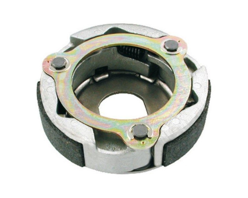 V PARTS (VICMA) ЦЕНТРОБІЖНА МУФТА YAMAHA MAJESЗАДНІ125 98-09, MAXSTER 125 01-02, BENELLI VELVET 125 99-03, ITALJET MILLENIUM 125 00-03, MALAGUTI MADISON 125 99-04, PHANTOM 125 MAX 03-0 4, MBK SKYLINER 125 98-02 (19605)
