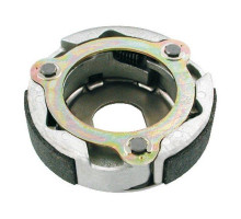 V PARTS (VICMA) ЦЕНТРОБІЖНА МУФТА YAMAHA MAJESЗАДНІ125 98-09, MAXSTER 125 01-02, BENELLI VELVET 125 99-03, ITALJET MILLENIUM 125 00-03, MALAGUTI MADISON 125 99-04, PHANTOM 125 MAX 03-0 4, MBK SKYLINER 125 98-02 (19605)
